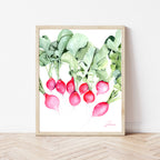 art mockup photo