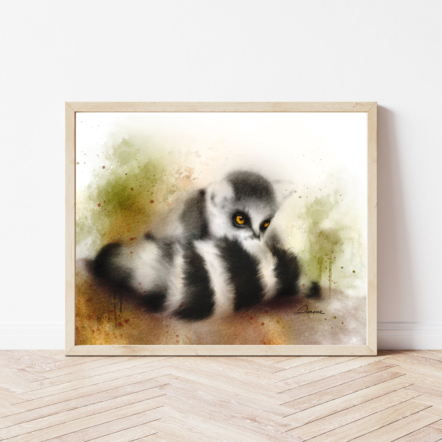 Lemur