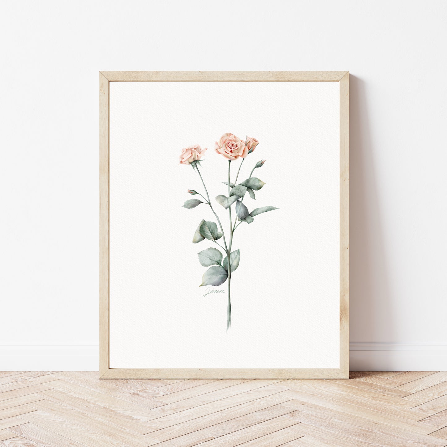 Roses