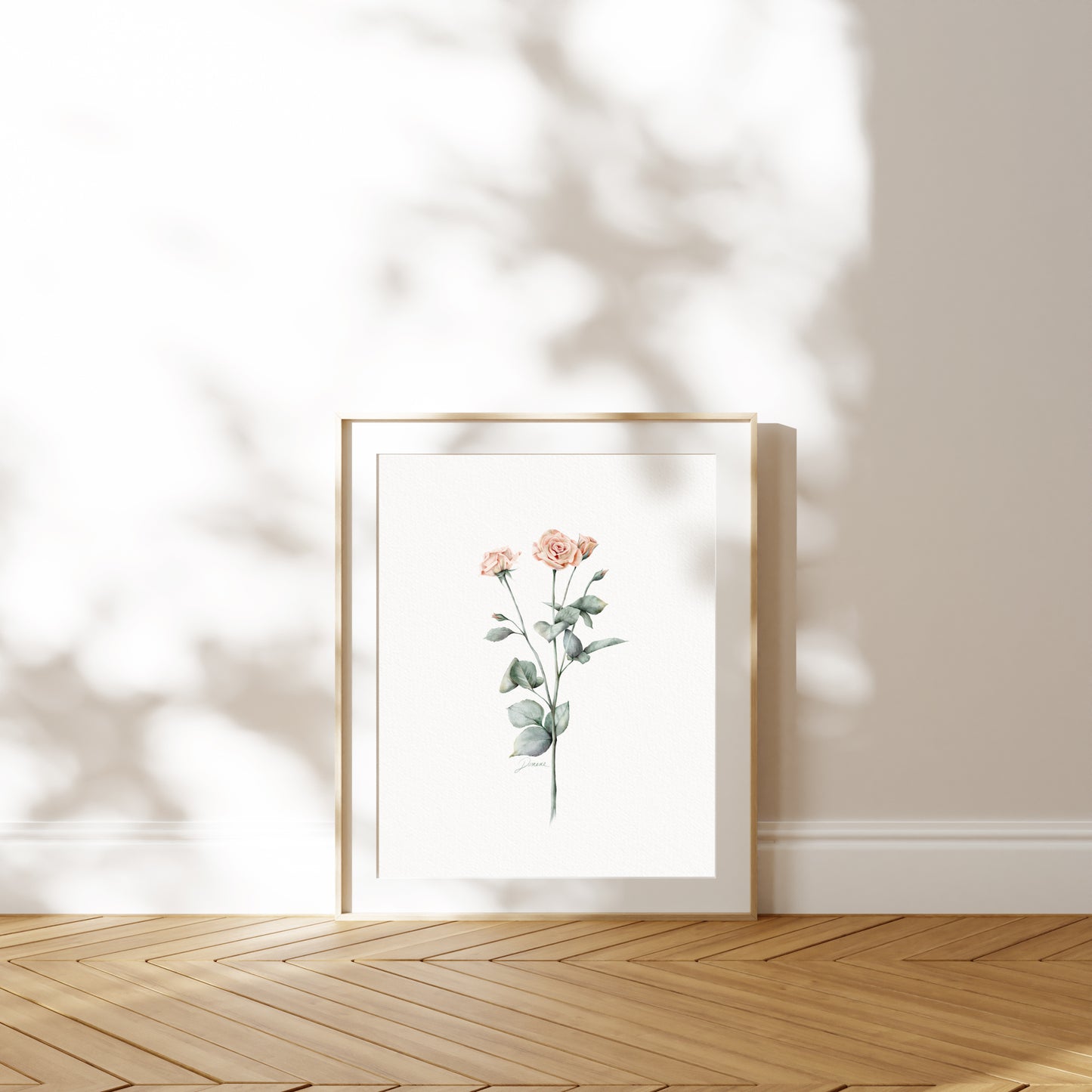 Roses